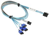 Supermicro CBL-SAST-0948 verkrijgbaar bij ServerDirect - thumbnail