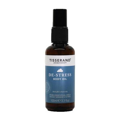 Tisserand Bodyolie total d-stress 100 Milliliter