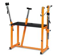 Beta 3912Pp-Pro Werkbank Voor Fietsonderhoud - 039120150 - thumbnail
