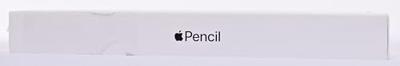 Apple Pencil (2. Generation) Touchpen Met drukgevoelige punt, Met precieze schrijfpunt Wit Apple Pencil (2. Generation) Touchpen Met drukgevoelige punt, Met precieze schrijfpunt Wit