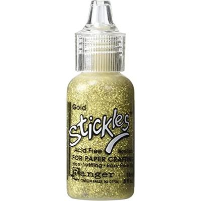 Ranger Ink Ranger • stickles gold