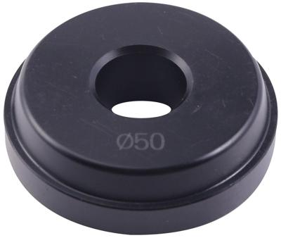 Bikeservice adapter adapter bst 50mm f bsd98940