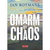 Omarm de chaos (Paperback) - thumbnail