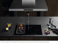 AEG 3000 serie inductie Kookplaat 80 cm IKB84431IB - thumbnail