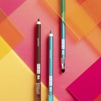 PUPA Multiplay Eye Pencil Petrol Blue 1.2gr - thumbnail