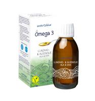 Omega 3 met Algenolie - thumbnail