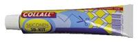 Siliconenlijm collall 3d-kit 80ml - thumbnail