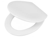 Tiger Toiletzitting Ventura Softclose Duroplast Wit - thumbnail