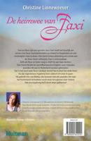 Uitgeverij Kluitman Gouden paarden: de heimwee van faxi - thumbnail