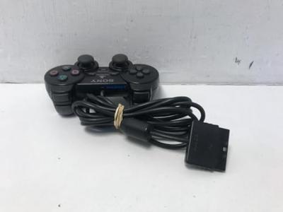Sony Dual Shock 2 (Black)