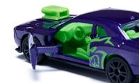Siku 1572 Dodge Challenger SRT Hellcat Custom - thumbnail