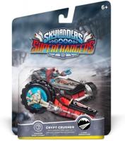 Skylanders Superchargers - Crypt Crusher (Voertuig) - thumbnail