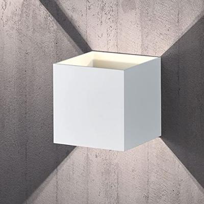 Trio Design wandspotLouis Up - Down wit - 223310131