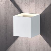 Trio Design wandspotLouis Up - Down wit - 223310131 - thumbnail