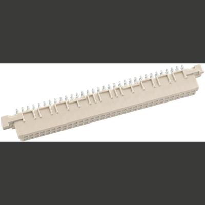 Harting 09022646824 Female connector Aantal rijen 2 1 stuk(s)