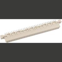 Harting 09022646824 Female connector Aantal rijen 2 1 stuk(s) - thumbnail