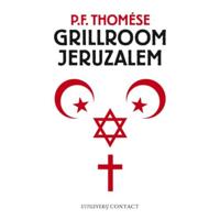 Grillroom Jeruzalem (Paperback) - thumbnail