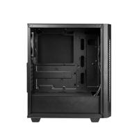Chieftec AS-01B-OP Full Tower PC-behuizing Zwart - thumbnail