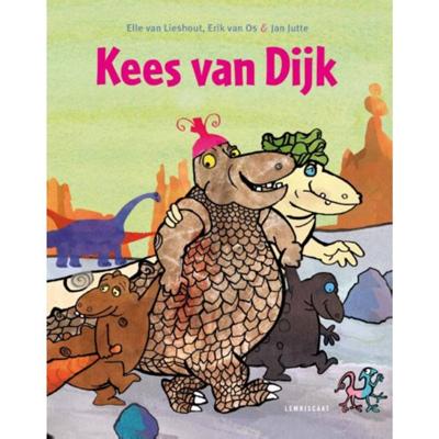 Kees van Dijk (Hardback)
