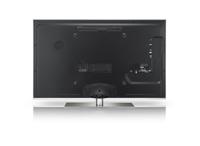 Dreamhouse - Slim Boxspring met opbergruimte - Antraciet - 160 x 200 / met montage - thumbnail