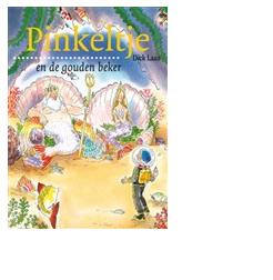 Pinkeltje en de gouden beker - Dick Laan - ebook Pinkeltje en de gouden beker - Dick Laan - ebook