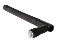 Delock 88339 WiFi-antenne 2 dBi 2.4 GHz - thumbnail