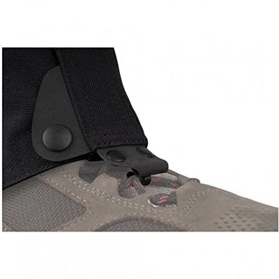 Sea to summit Overland Gaiters Black M