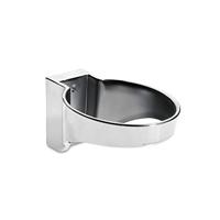 Valera Valera wandhouder voor haardroger Jolly chrome - thumbnail