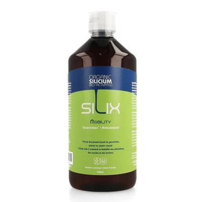 Silix Mobility 750ml