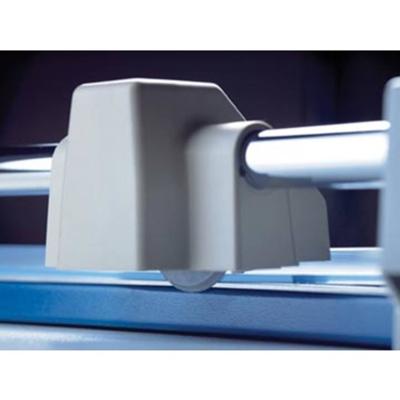 Snijmachinekop dahle 550 552 554 ronde glijstang