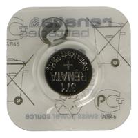 Renata knoopcel zilveroxide 370 371 SR69 - thumbnail