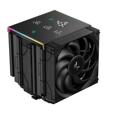 DeepCool AK620 DIGITAL PRO BLACK