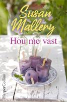Hou me vast - Susan Mallery - ebook - thumbnail