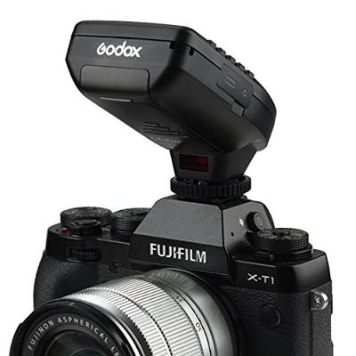 Godox Xpro F Transmitter voor Fujifilm