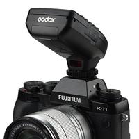 Godox Xpro F Transmitter voor Fujifilm - thumbnail
