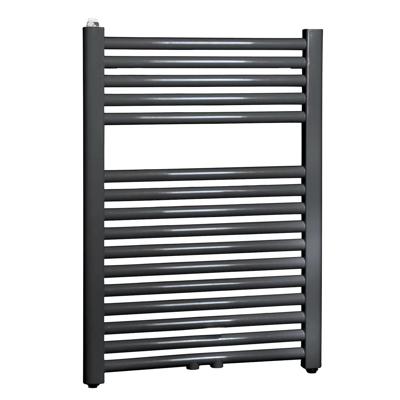 Radiator Boss & Wessing Emma 76,6x60 cm Midden Onder Aansluiting Antraciet Boss & Wessing Radiator Boss & Wessing Emma 76,6x60 cm Midden Onder Aansluiting Antraciet Boss & Wessing