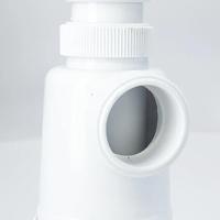 Washbasin Siphon Fontastock 1/2" - thumbnail