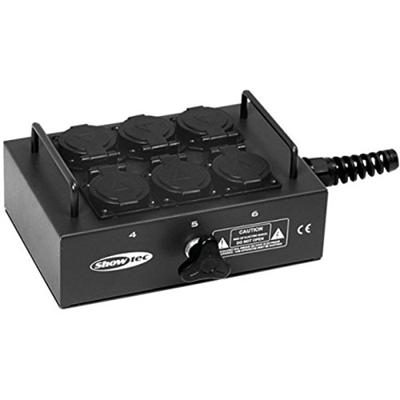 Showgear Showgear BO-6-PG