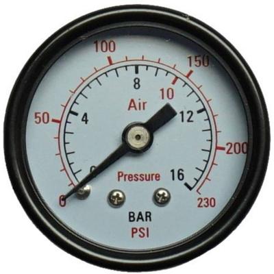 Aerotec Manometer 9415451 Aansluiting (manometer): Achterkant Schroefdraad (buiten) 1/4 1 stuk(s) Aerotec Manometer 9415451 Aansluiting (manometer): Achterkant Schroefdraad (buiten) 1/4 1 stuk(s)