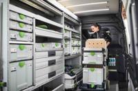 Festool SYS3 L 137 204846 Transportkist - thumbnail