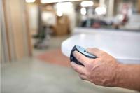 Festool HSK-D 150 H Schuurblok - 495966 - thumbnail