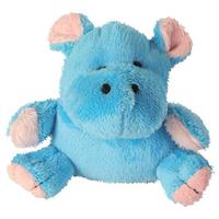 TRIXIE PLUCHE DIER ASSORTI MET GELUID 10-12 CM 12 ST - thumbnail