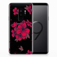 Samsung Galaxy S9 Plus | TPU Case | Blossom Red - thumbnail