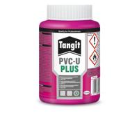 Aquaforte Tangit PVC-U Plus 500ml - Professionele Lijm voor Druk & Drukloze PVC Leidingen - thumbnail