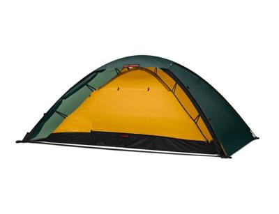 Hilleberg Unna Trekkerstent Green
