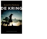 Kring - Jacqueline Epskamp - ebook - thumbnail