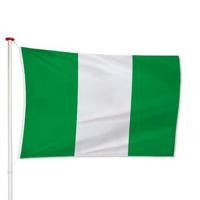Nigeriaanse Vlag - thumbnail