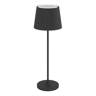 Eglo TafellampLeonero zwart - 75935 Eglo TafellampLeonero zwart - 75935
