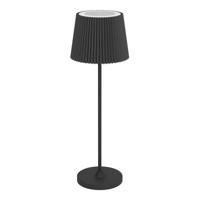 Eglo TafellampLeonero zwart - 75935 - thumbnail