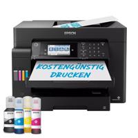 Epson EcoTank ET-16655 Inkjet A3 4800 x 1200 DPI 32 ppm Wifi - thumbnail